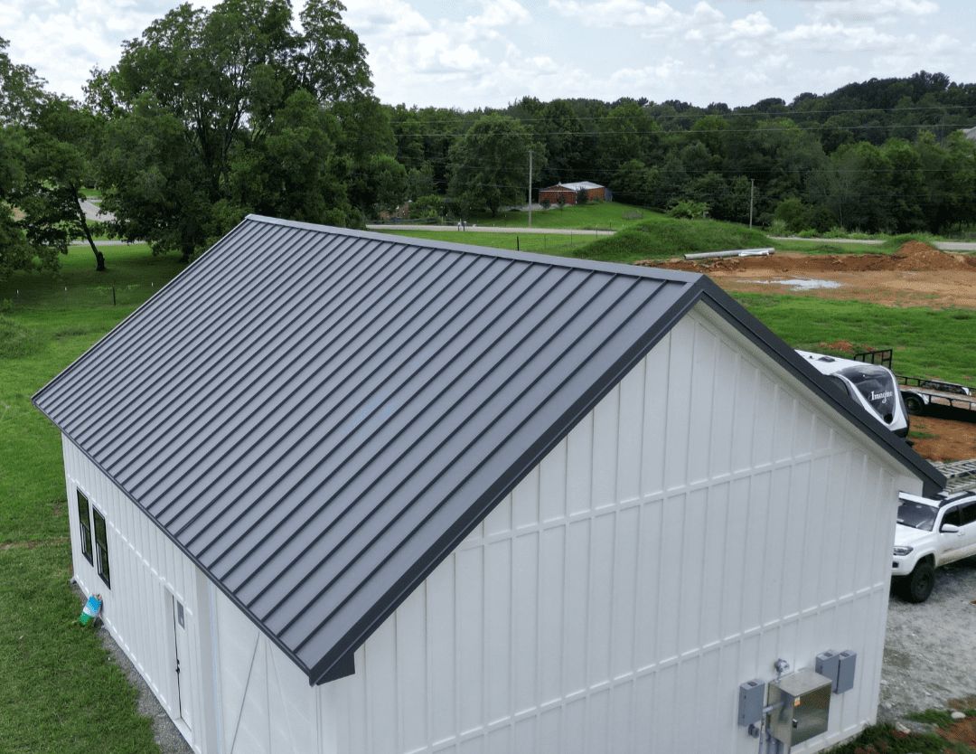 Standing Seam