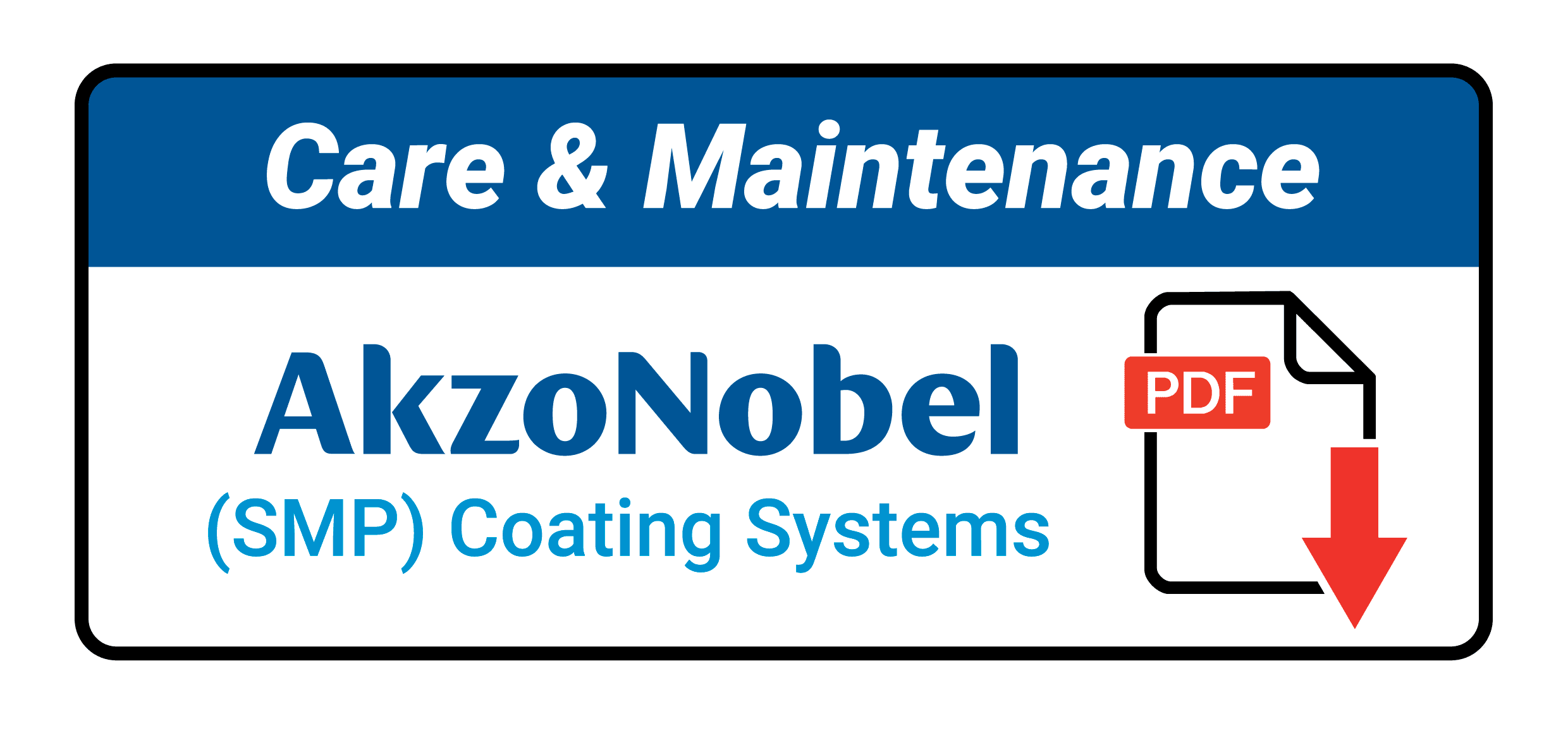 Akzo Nobel Care And Maintenance